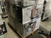 Pallet huishoudelijke apparatuur (6x) - afbeelding 15 van  22