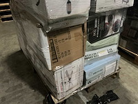 Pallet huishoudelijke apparatuur (6x) - afbeelding 18 van  22