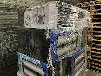 Pallet huishoudelijke apparatuur (6x) - afbeelding 19 van  22