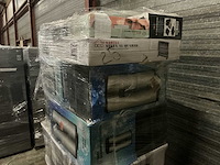 Pallet huishoudelijke apparatuur (6x) - afbeelding 22 van  22