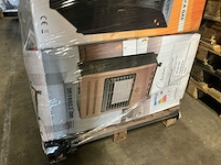 Pallet huishoudelijke apparatuur (6x) - afbeelding 2 van  22