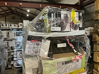 Pallet huishoudelijke apparatuur (6x) - afbeelding 4 van  22