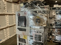 Pallet huishoudelijke apparatuur (6x) - afbeelding 6 van  22