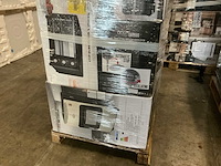 Pallet huishoudelijke apparatuur (6x) - afbeelding 7 van  22