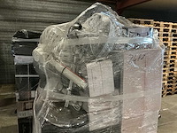 Pallet huishoudelijke apparatuur (6x) - afbeelding 8 van  22