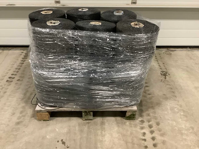 Pallet inpaktouw 4-6 mm - afbeelding 2 van  3