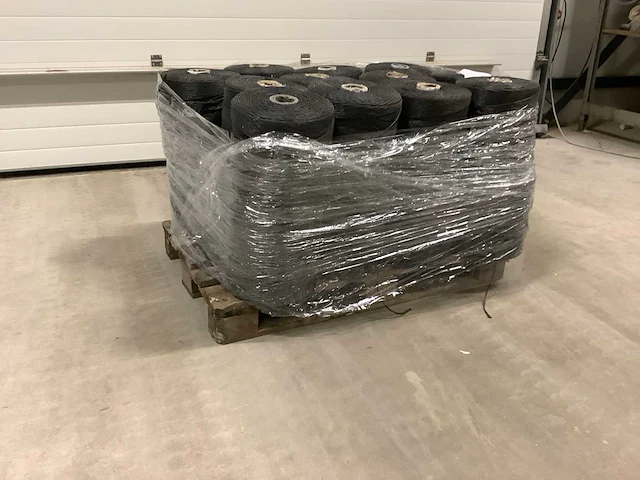 Pallet inpaktouw 4-6 mm - afbeelding 1 van  3