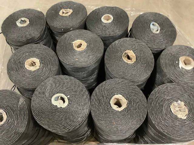 Pallet inpaktouw 4-6 mm - afbeelding 3 van  3