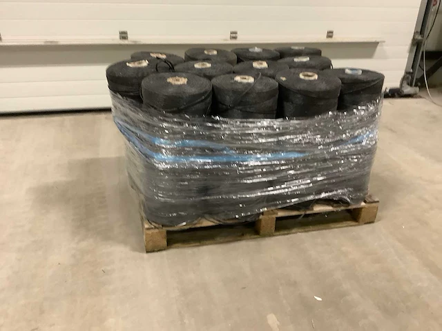 Pallet inpaktouw 4-6 mm - afbeelding 1 van  3