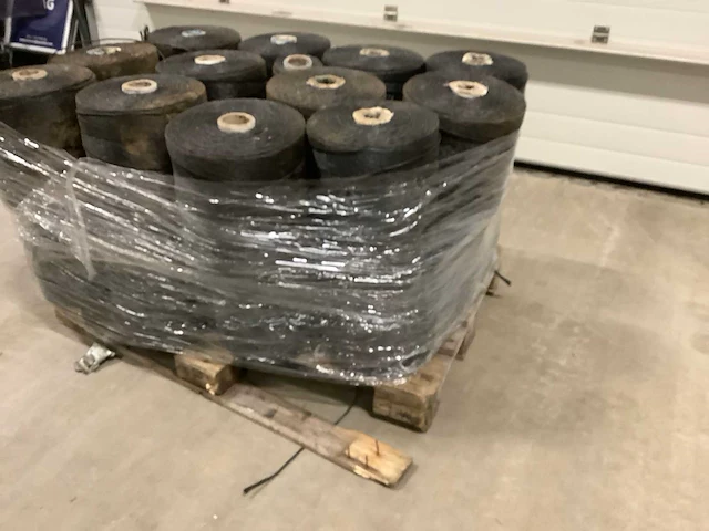 Pallet inpaktouw 4-6 mm - afbeelding 3 van  3