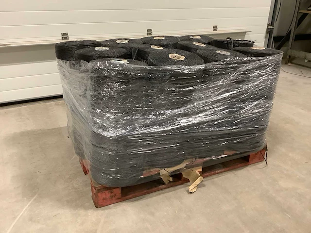 Pallet inpaktouw 4-6 mm - afbeelding 1 van  3