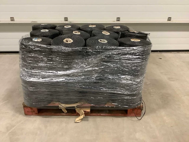 Pallet inpaktouw 4-6 mm - afbeelding 2 van  3