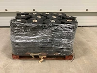 Pallet inpaktouw 4-6 mm - afbeelding 2 van  3