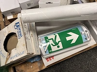 Pallet installatiemateriaal - afbeelding 5 van  6