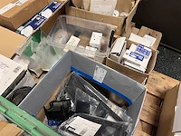 Pallet installatiemateriaal - afbeelding 5 van  6