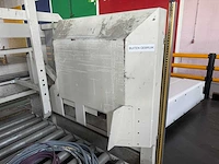 Pallet invoer unit met rollenbaan - afbeelding 9 van  14