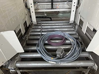 Pallet invoer unit met rollenbaan - afbeelding 11 van  14