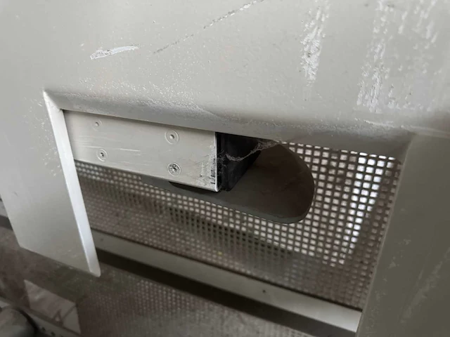 Pallet invoer unit met rollenbaan - afbeelding 13 van  14