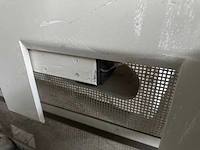 Pallet invoer unit met rollenbaan - afbeelding 13 van  14