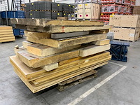 Pallet isolatiemateriaal - afbeelding 1 van  8