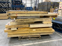 Pallet isolatiemateriaal - afbeelding 2 van  8