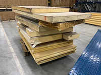 Pallet isolatiemateriaal - afbeelding 4 van  8