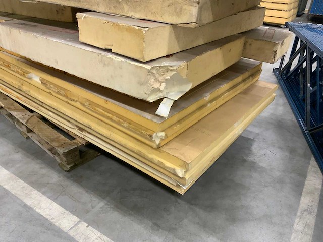 Pallet isolatiemateriaal - afbeelding 5 van  8