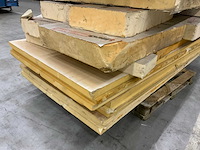 Pallet isolatiemateriaal - afbeelding 6 van  8