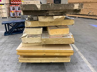Pallet isolatiemateriaal - afbeelding 7 van  8