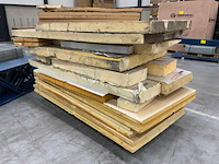 Pallet isolatiemateriaal - afbeelding 8 van  8