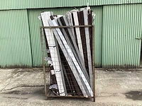 Pallet kabelgoot - afbeelding 1 van  5