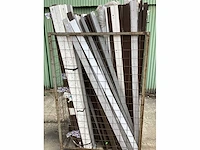 Pallet kabelgoot - afbeelding 2 van  5