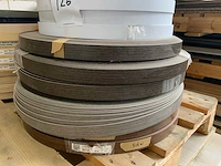Pallet kantfineer - afbeelding 2 van  4