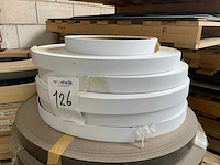 Pallet kantfineer - afbeelding 3 van  4