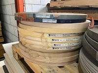 Pallet kantfineer - afbeelding 4 van  4
