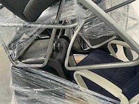 Pallet kantoor / kantine stoelen - afbeelding 5 van  7