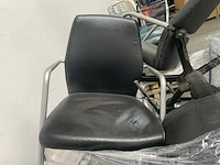 Pallet kantoor / kantine stoelen - afbeelding 7 van  7