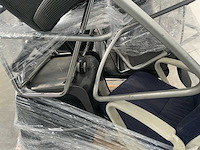 Pallet kantoor / kantine stoelen - afbeelding 5 van  7