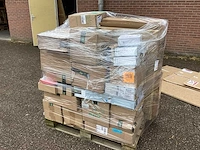 Pallet kantoorartikelen - afbeelding 2 van  6
