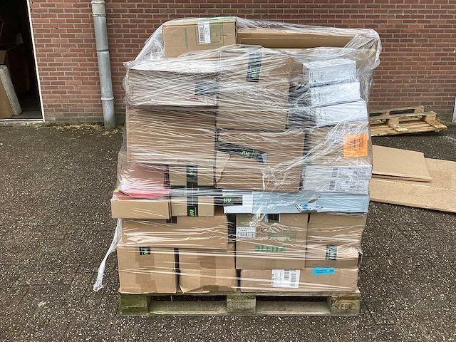 Pallet kantoorartikelen - afbeelding 3 van  6