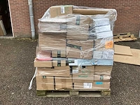 Pallet kantoorartikelen - afbeelding 3 van  6