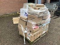 Pallet kantoorartikelen - afbeelding 4 van  6