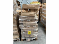Pallet kapstokken - afbeelding 2 van  3