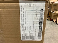 Pallet keukenmeubels - afbeelding 5 van  8