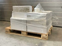Pallet koffie filtertolls - afbeelding 1 van  6