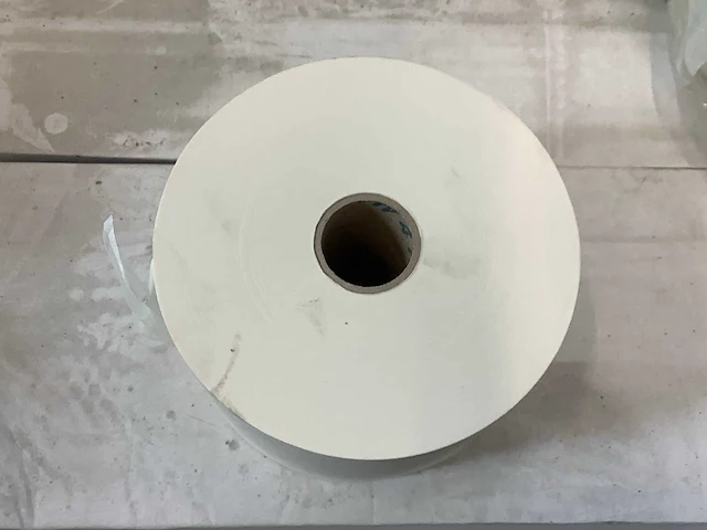 Pallet koffie filtertolls - afbeelding 5 van  6