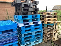 Pallet kunstof (13x) - afbeelding 2 van  4