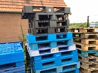 Pallet kunstof (13x) - afbeelding 4 van  4