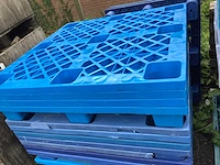Pallet kunstof (16x) - afbeelding 2 van  3