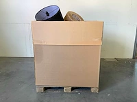 Pallet lampenkappen - afbeelding 2 van  4